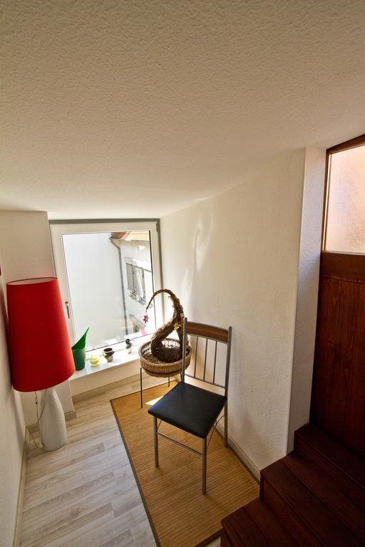 Ferienhaus Pilse 3 Erfurt Dış mekan fotoğraf